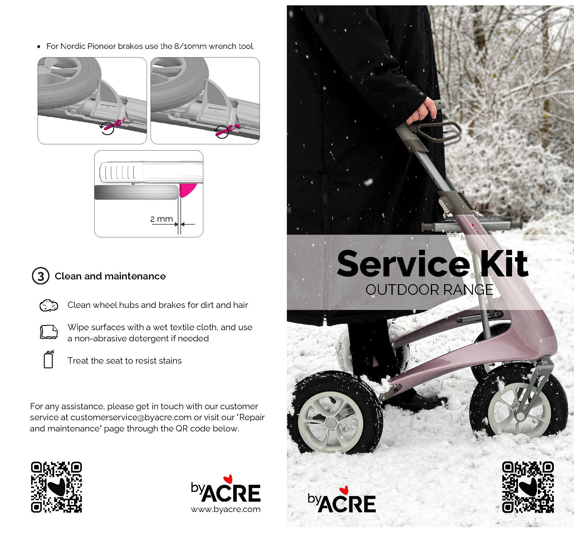 Service Kit