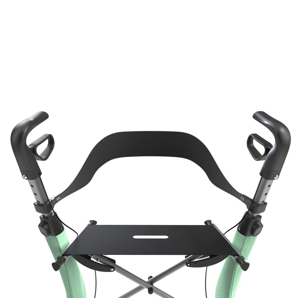 Backrest - Nordic Pioneer
