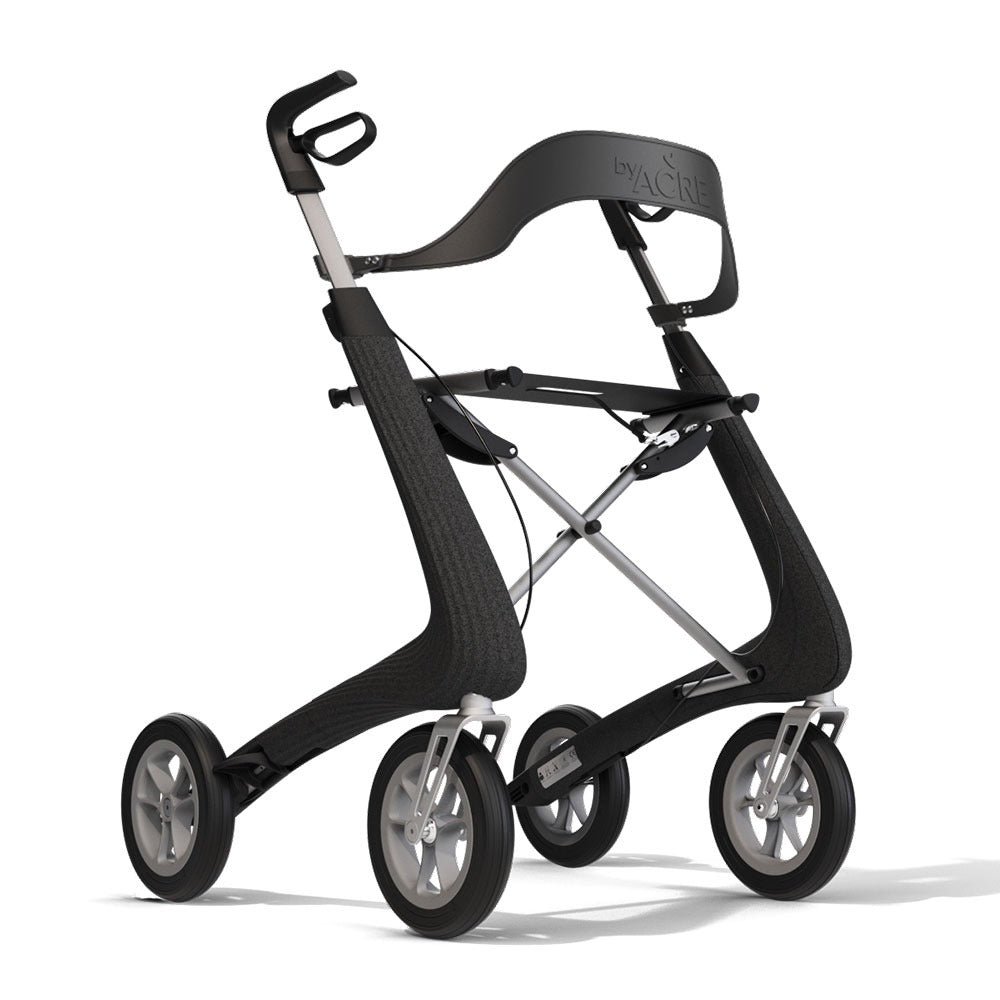 Backrest - Nordic Pioneer