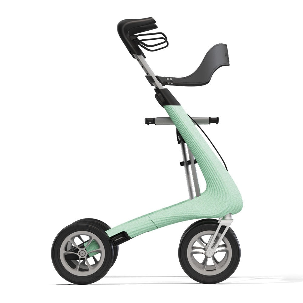 Backrest - Nordic Pioneer
