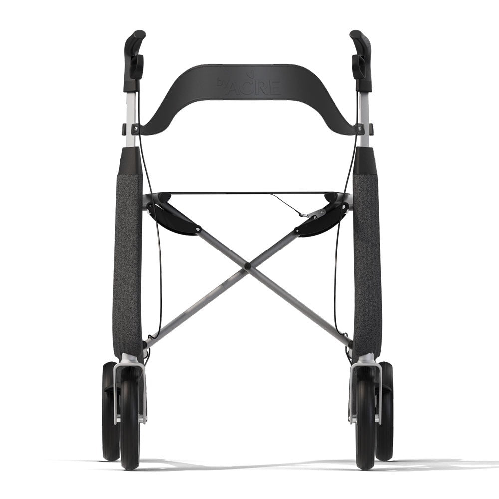 Backrest - Nordic Pioneer