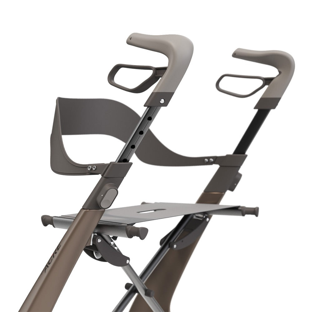 Backrest - Overland