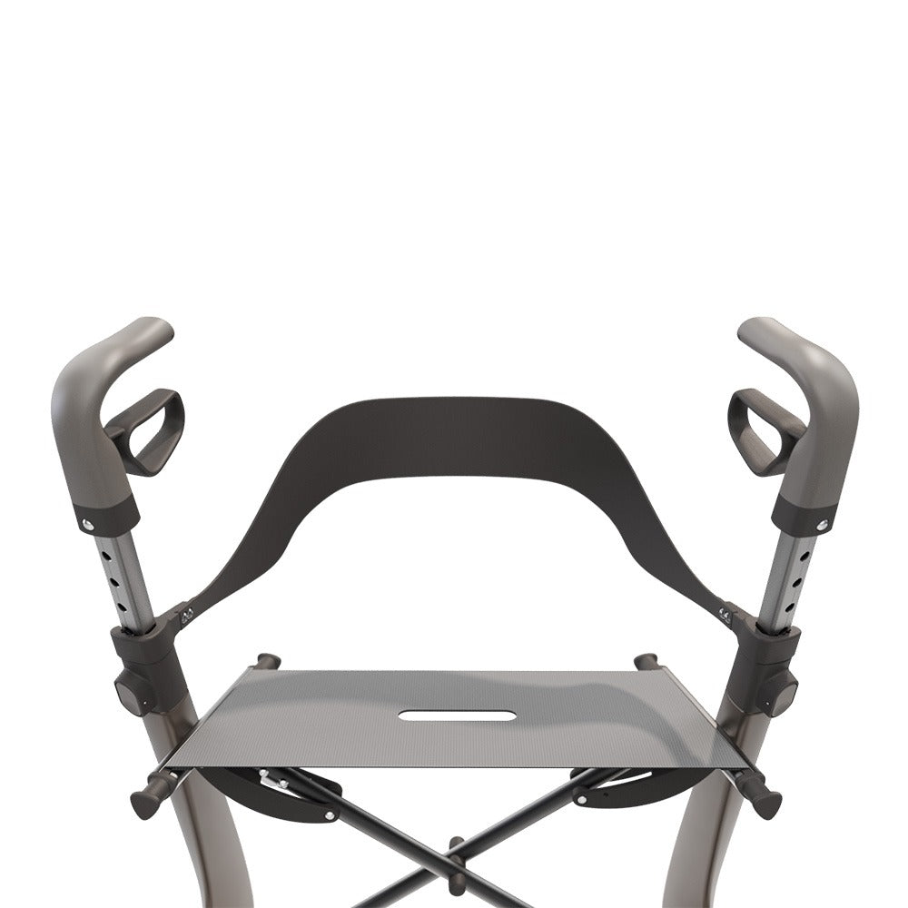 Backrest - Overland