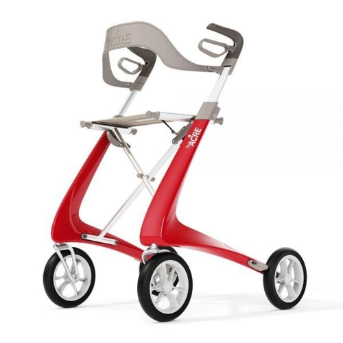 Backrest - Ultralight