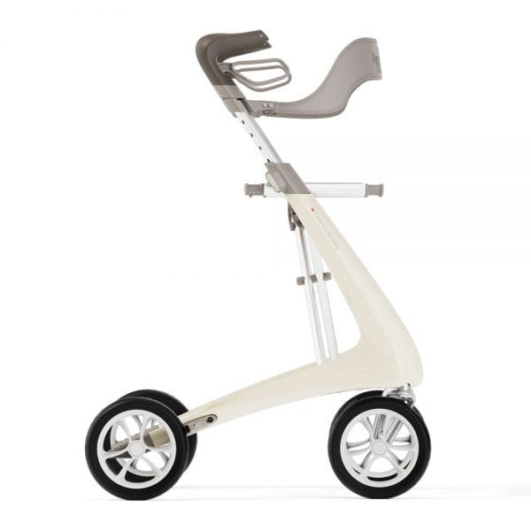 Backrest - Ultralight