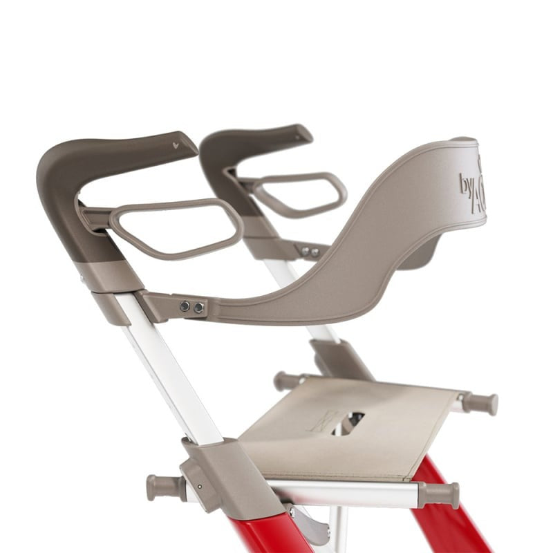 Backrest - Ultralight
