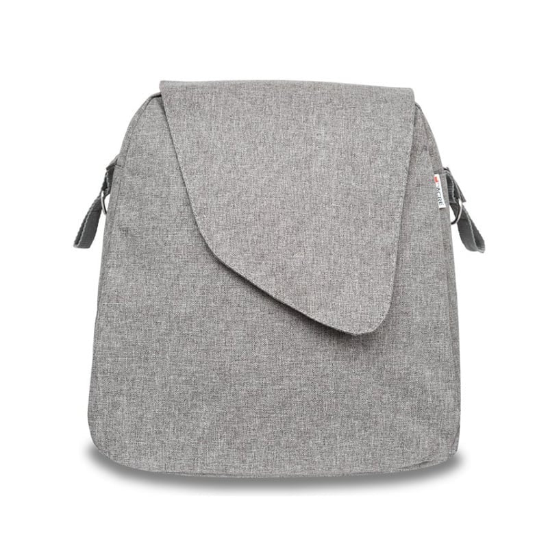 Weekend Bag